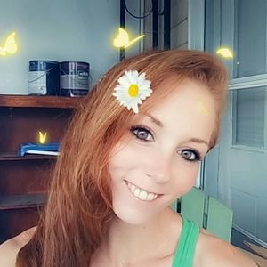 Meet your Posher, Alicia nichole